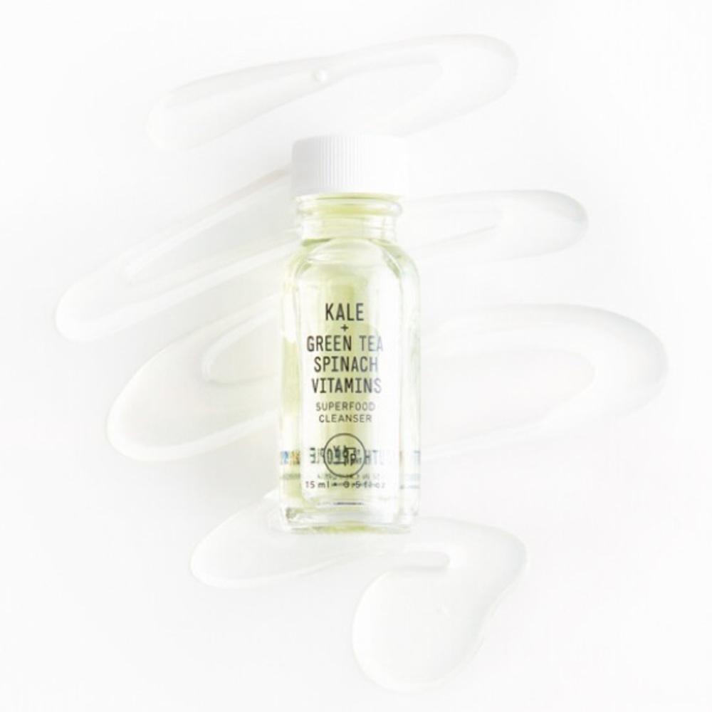 YOUTH TO THE PEOPLE Superfood Cleanser